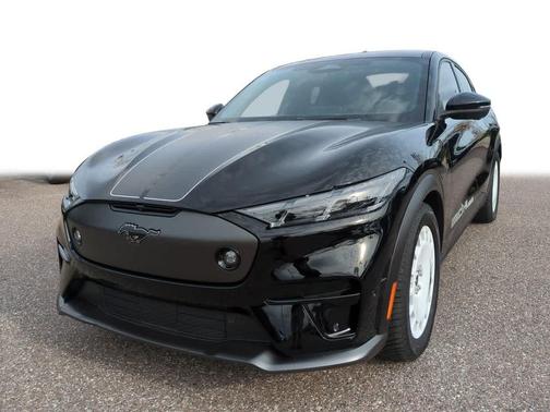 2024 Ford Mustang Mach-E GT