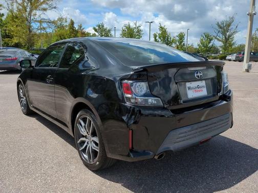 2015 Scion tC Base