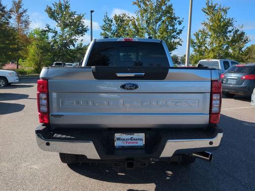 2021 Ford F-250 XLT