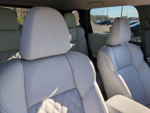 2022 Mitsubishi Outlander SEL 2.5 2WD