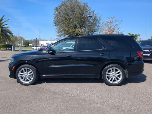2023 Dodge Durango GT Plus