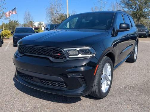 2023 Dodge Durango GT Plus