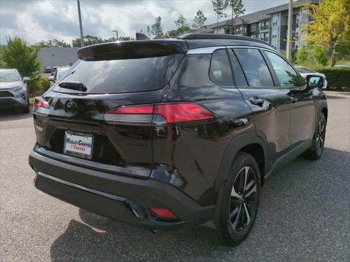 2023 Toyota Corolla Hybrid SE