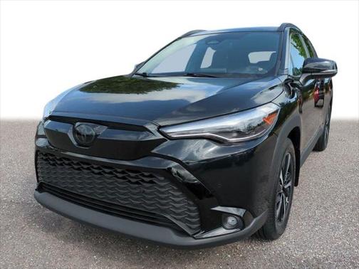 2023 Toyota Corolla Hybrid SE