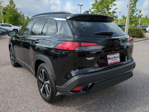 2023 Toyota Corolla Hybrid SE