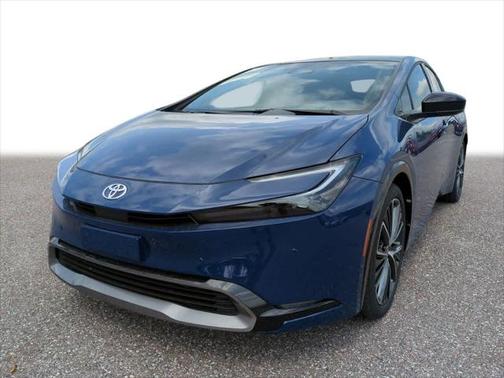 2025 Toyota Prius Limited