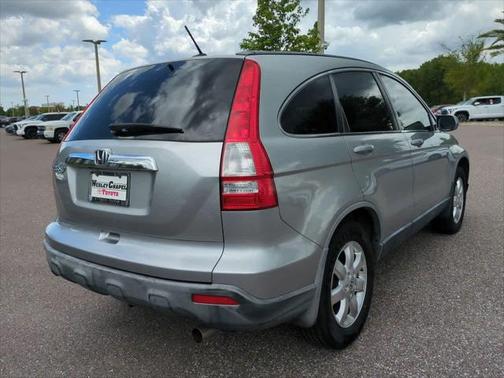 2007 Honda CR-V 2WD 5dr