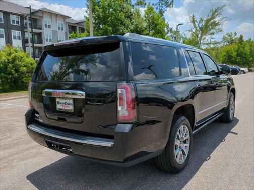 2016 GMC Yukon XL Denali