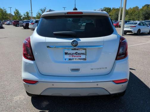2019 Buick Encore Essence