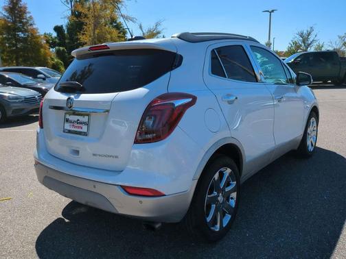 2019 Buick Encore Essence