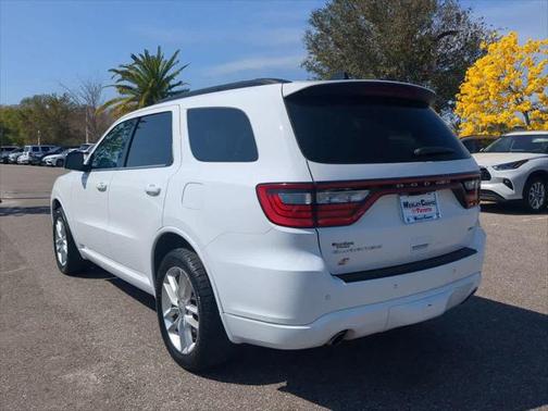2023 Dodge Durango GT Plus
