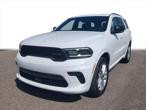 2023 Dodge Durango GT Plus