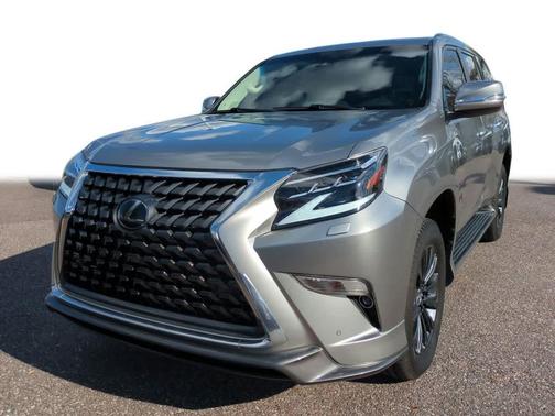 2020 Lexus GX 460 Premium