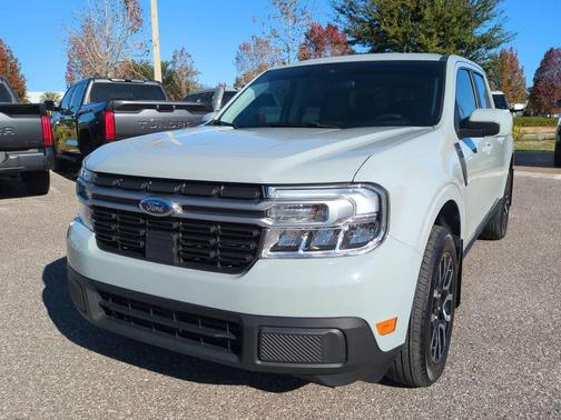 2023 Ford Maverick Lariat