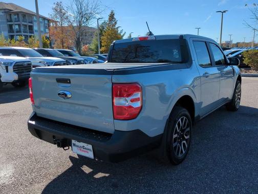 2023 Ford Maverick Lariat