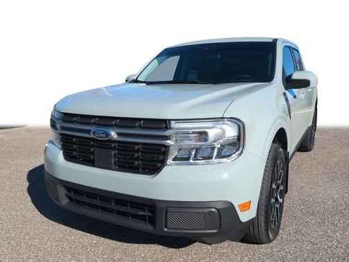 2023 Ford Maverick Lariat