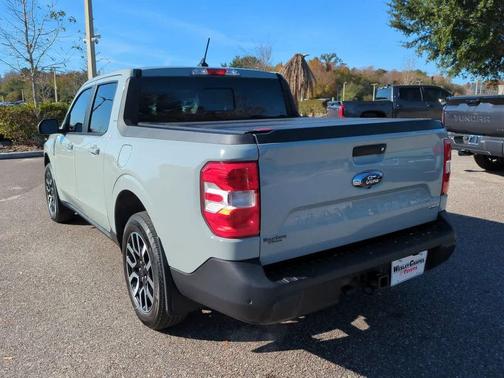 2023 Ford Maverick Lariat