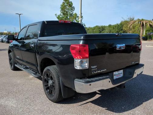 2011 Toyota Tundra Limited