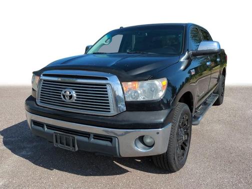2011 Toyota Tundra Limited