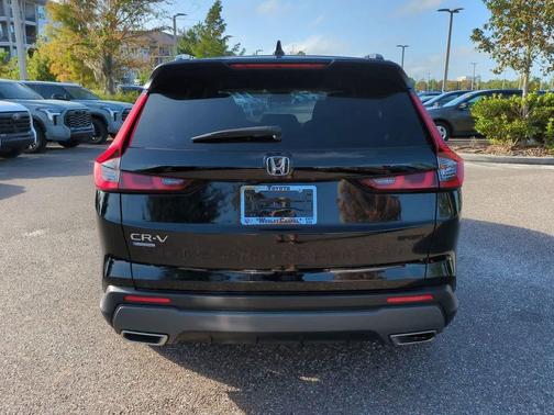 2023 Honda CR-V Hybrid Sport FWD