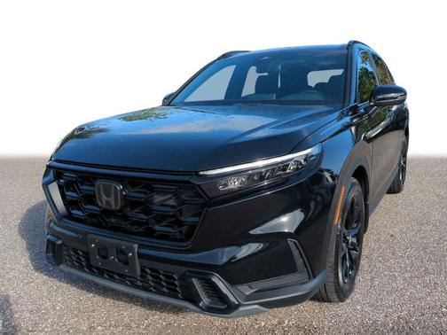 2023 Honda CR-V Hybrid Sport FWD