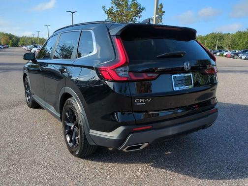 2023 Honda CR-V Hybrid Sport FWD
