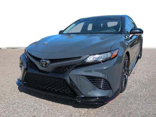 2023 Toyota Camry TRD