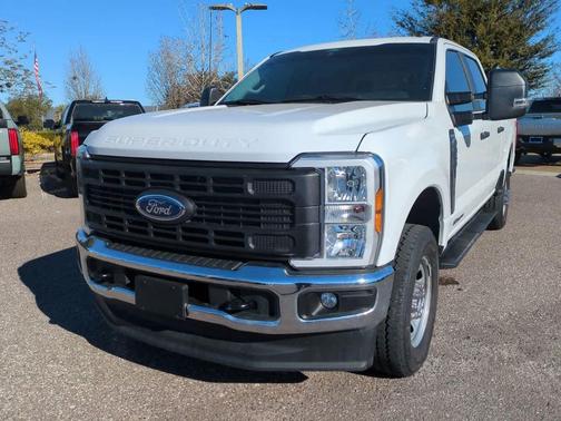 2024 Ford F-350 XL