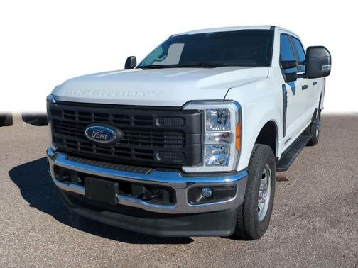 2024 Ford F-350 XL