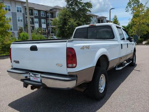 2003 Ford F-350