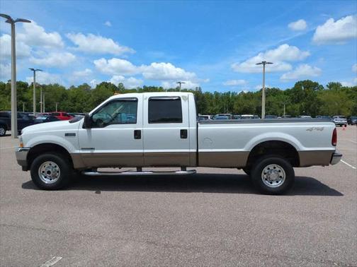 2003 Ford F-350