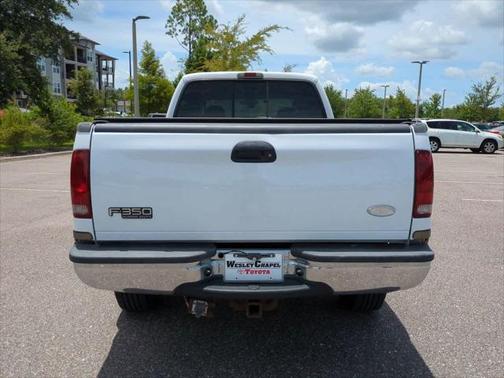 2003 Ford F-350