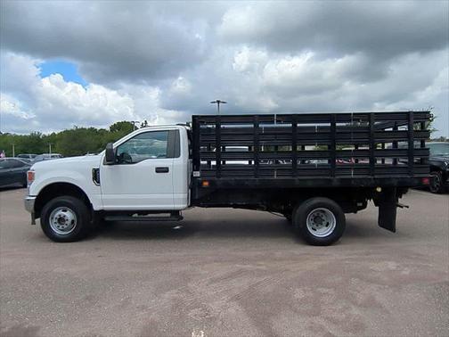 2021 Ford F-350 XL