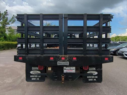 2021 Ford F-350 XL