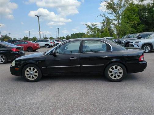 2006 Kia Optima LX
