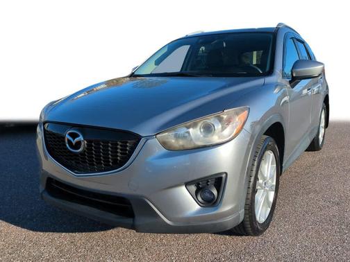 2014 Mazda CX-5 Grand Touring