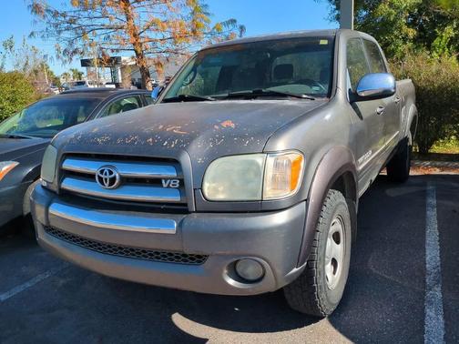 2006 Toyota Tundra SR5