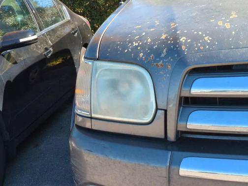 2006 Toyota Tundra SR5