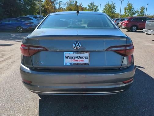 2020 Volkswagen Jetta 1.4T S