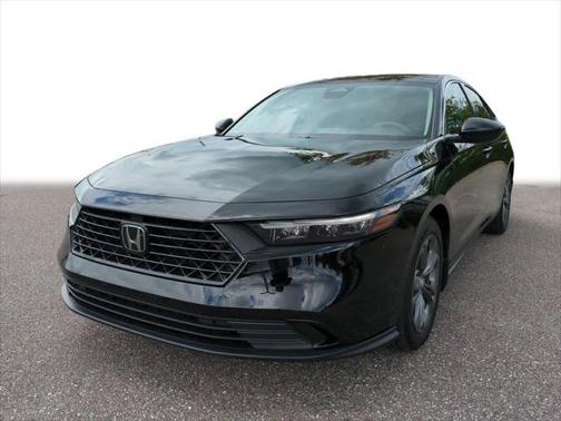 2024 Honda Accord EX 1.5T