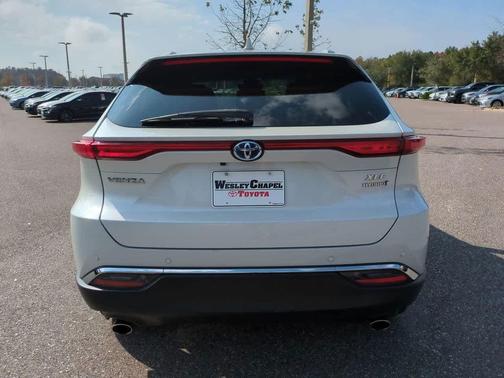 2021 Toyota Venza XLE