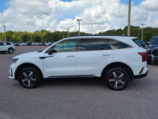 2021 Kia Sorento EX