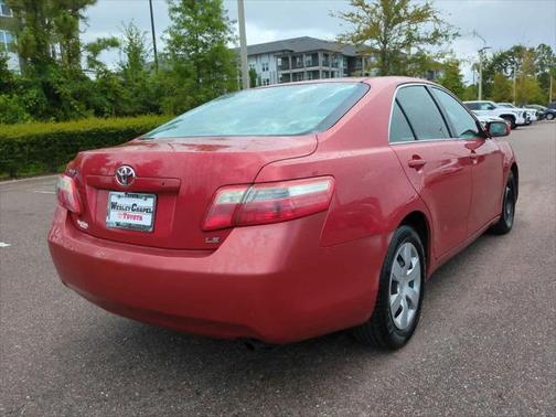 2008 Toyota Camry LE