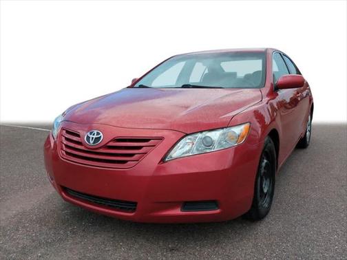 2008 Toyota Camry LE