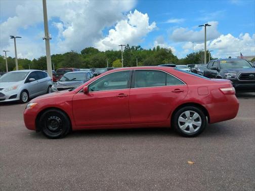 2008 Toyota Camry LE