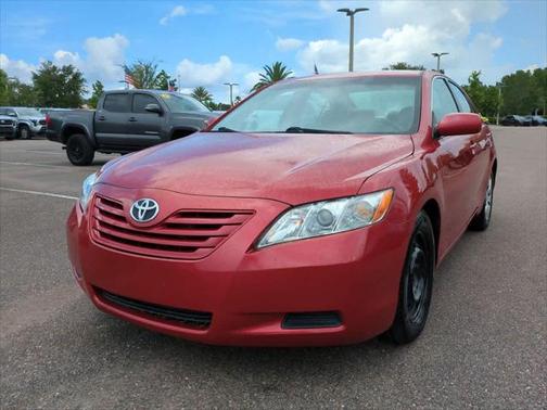 2008 Toyota Camry LE