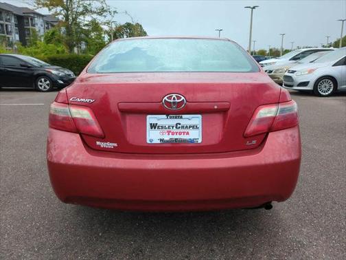 2008 Toyota Camry LE