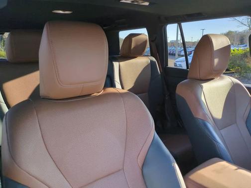 2024 Lexus GX 550 Premium+