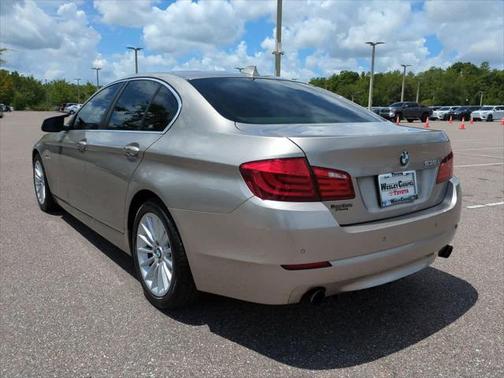 2013 BMW 535 535i