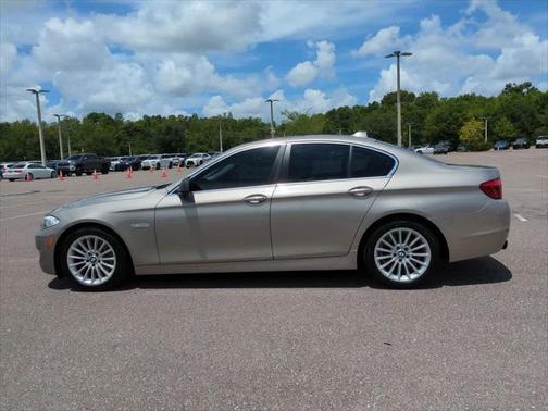 2013 BMW 535 535i